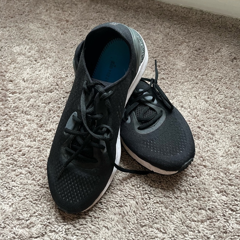 Under Armour sneakers